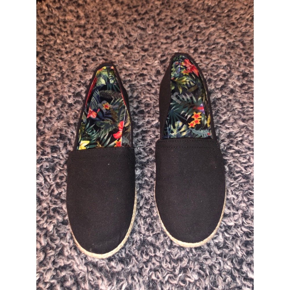 Flats